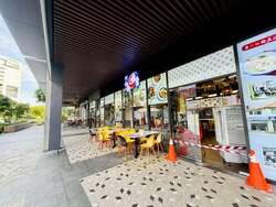The Venue Shoppes (D13), Shop House #602658271